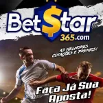 Icone BetStar365.com