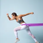 Icone Ofertas moda e materiais Fitness