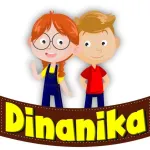 Icone Dinanika Promocoes
