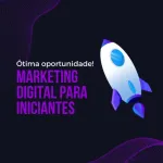 Icone Marketing digital