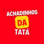 Icone Achadinhos da Tata
