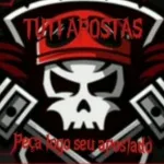Icone TUTI APOSTAS 1v1 ao 4v4