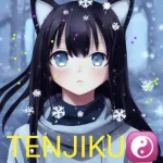 Icone TENJIKU