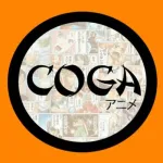 Icone Coganimes