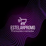 Icone Promocoes e Achados EstelarPromo