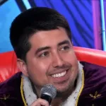 Icone NOVIDADES - CANAL DO MANTENA