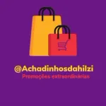 Icone grupo VIP promodahilzi