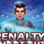 Icone ROBO DO PENALTY