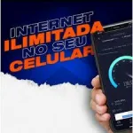 Foto do grupo INTERNET MOVEL ILIMITADA