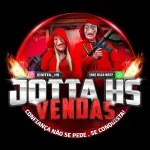 Icone JOTTA HS OFICIAL SMM