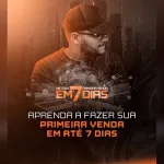 Icone Primeira venda 7 Dias