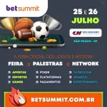 Foto do grupo Bet Summit