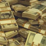 Icone APP PAGANDO EM DOLAR