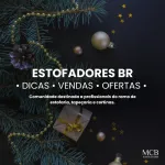 Icone Estofadores SC | MCB
