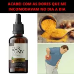Foto do grupo Curcumy