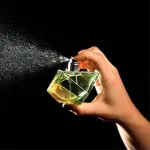 Icone GANHE DINHEIRO COM VENDA DE PERFUMES