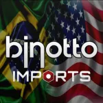 Icone Binotto Imports gp 3