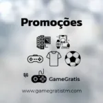 Icone Promocoes em Geral #GGS2