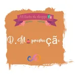 Icone Promocao da shoppe