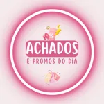 Icone ACHADOS E PROMOS DO DIA