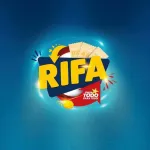Icone TODO DIA UMA RIFA ESPECIAL