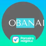 Icone Promocoes Magalu/Obanai