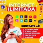 Icone EVER TECIPTV/INTERNET
