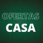 Icone Ofertas para Casa