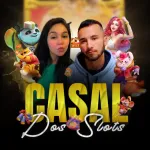 Icone Casal dos slots