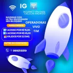 Foto do grupo IG INTERNET ILIMITADA