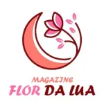Icone Magazine - Flor da lua