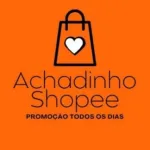 Icone achadinhos da shopee