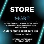 Icone Vendas De Seguidores,curtidas e views