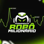 Icone FERRAMENTA ROBO MILIONARIO