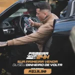 Icone Primeira Venda Online