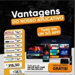 Icone IPTV
