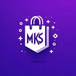 Icone Marko Store | Achados Shopee & Shein
