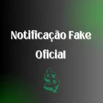 Icone Notificacaofake kiwify e perfect pay