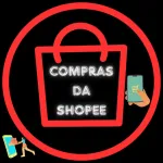 Icone COMPRAS NA SHOPEE