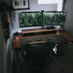 Icone Home Office House 2023