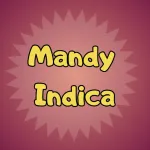 Icone MANDYINDICA - Achadinhos e Promocoes #2
