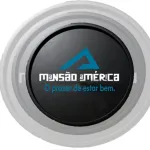 Icone Seja bem-vindo - Mansao America