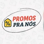 Icone Promos do Melinho
