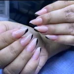 Icone APRENDENDO A GANHAR ATE 8MIL SENDO MANICURE