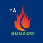 Icone Ta Bugado!! #001