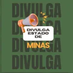 Icone Divulga Estado de minas