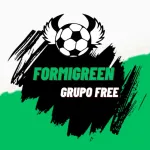 Icone Formigreen