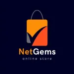 Icone NetGems achados da internet.