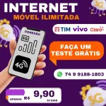 Foto do grupo Internet Movel Ilimitada