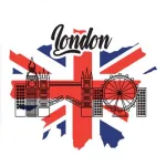 Icone Como imigrar para Londres